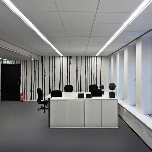 Luminária de embutir no teto - TIME - ATELJE LYKTAN - de LED / linear / IP20