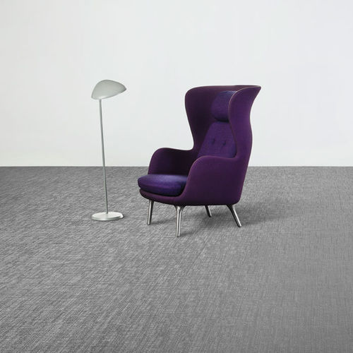 Revestimento de piso vinílico - SENSE - BOLON - para ambiente interno / para sala de estar / para escritório