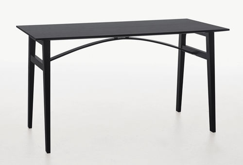Mesa de jantar contemporânea - BRYGGA - KARL ANDERSSON - em carvalho / em madeira de freixo / em bétula