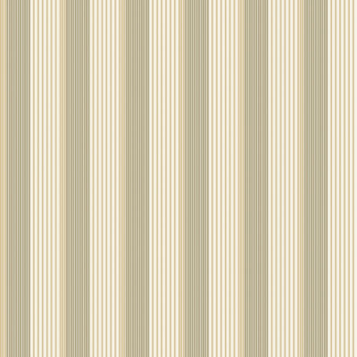 Papel de parede clássico - KNIGHTSBRIDGE : RICHSTRIPE - Seltex - listrado / resistente ao fogo / em não tecido