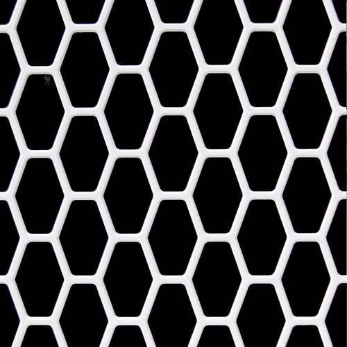 Painel decorativo de revestimento - HONEYCOMB - INTERLAM - para móveis / de parede / para ambiente interno