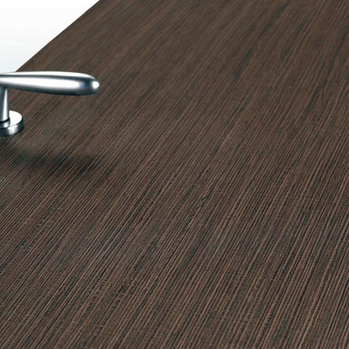 Painel decorativo para móveis - COGNAC - INTERLAM - para móvel / em MDF / texturizado