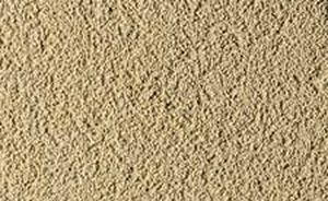 Tinta decorativa - SANDPEBBLE® FINE - Dryvit - para ambiente externo / para ambiente interno / para parede
