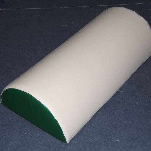 Módulo em espuma para percurso esportivo - HALF CYLINDER - Modugame - MG Sport