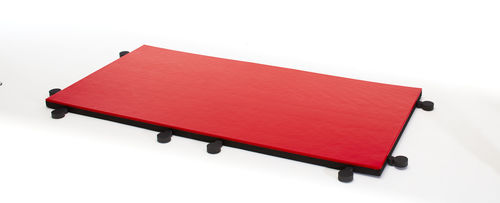Tatame esportivo - JU-COM.2.2 - Modugame - MG Sport - para judo