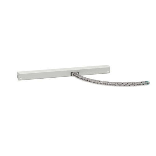 Automatismo para janela - CDC&nbsp;Series - D + H Group - para ventilador natural / de abrir