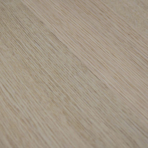 Piso estruturado - 10% WHITE - Durafloor Werner GmbH - em carvalho / em madeira de lei / envernizado