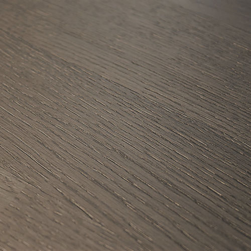 Piso estruturado - GREY-BROWN - Durafloor Werner GmbH - em carvalho / em madeira de lei / escovado