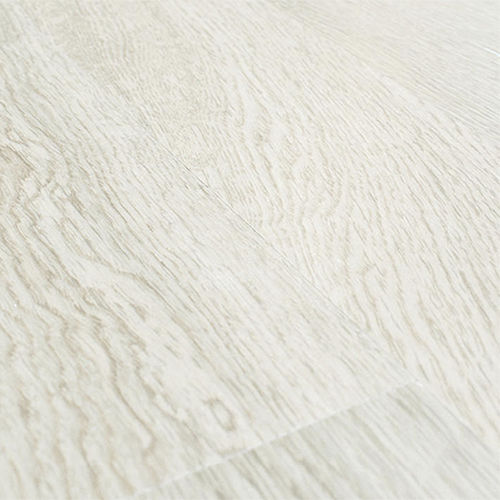 Piso estruturado - SNOW - Durafloor Werner GmbH - em carvalho / em madeira de lei / escovado