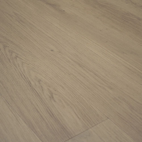 Piso estruturado - NATURAL EFFECT - Durafloor Werner GmbH - em madeira de lei / em carvalho branco / escovado