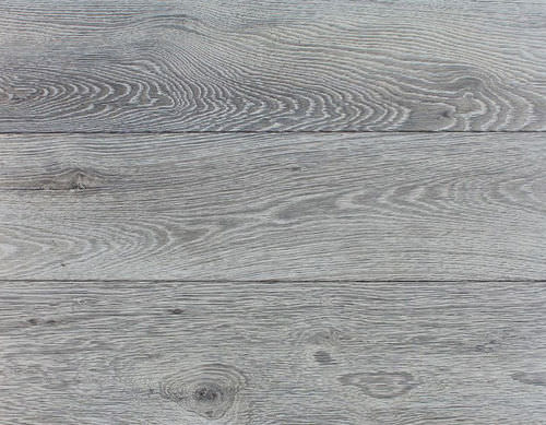 Piso estruturado - BEAUTÉ GLACIALE GLACIAL BLEACHED - Oscar Ono | Wood Manufacture - em carvalho / oleado / colado