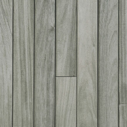 Tábua de deck em madeira de lei - PADOUK OUTDOOR DECKING  - Oscar Ono | Wood Manufacture - em madeira exótica