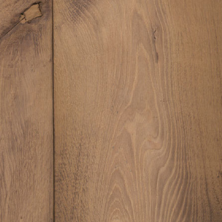 Tábua de deck em madeira tratada com óleo - CHENE OAK OUTDOOR TERRACE DECKING - Oscar Ono | Wood Manufacture