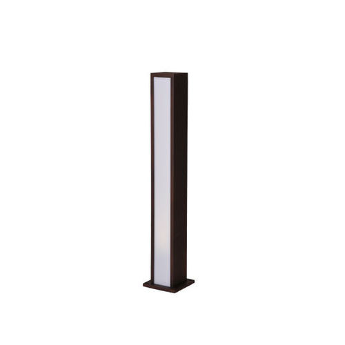 Poste balizador de iluminação para espaços públicos - LINEALUCE - Euroform K. Winkler GmbH - contemporâneo / metálico / de LED