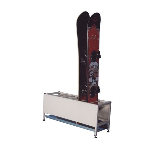 Suporte para esquis - SNOWBOARD - Euroform K. Winkler GmbH