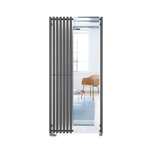 Radiador elétrico - TRIGA M SERIES - Terma Sp. z o.o. - 0 W–500 W / 501 W–750 W / 751 W–1000 W