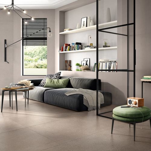 Placas de revestimento em grés porcelanato - BLOX - Cooperativa Ceramica D`Imola - fosca / polida / com acabamento natural