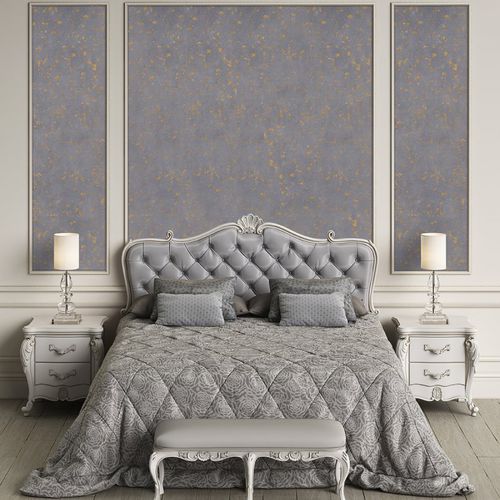 Papel de parede contemporâneo - AMORE  - Agena Srl - em tecido não tecido / estampado / efeito de tecido