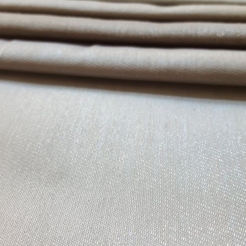 Tecido para cortinas - MIRRORFLECT - Agena Srl - de cor lisa / Trevira CS® / lavável