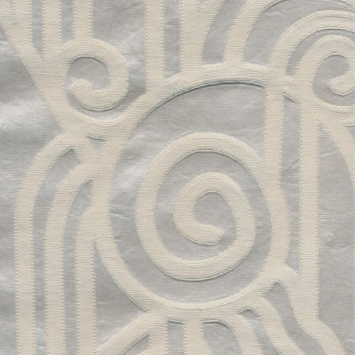 Tecido para estofados - GATSBY - Agena Srl - para cortinas / estampado / em seda