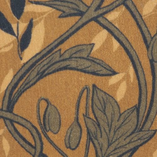 Tecido para estofados - ADÉLE  - Agena Srl - para cortinas / com natureza / em veludo