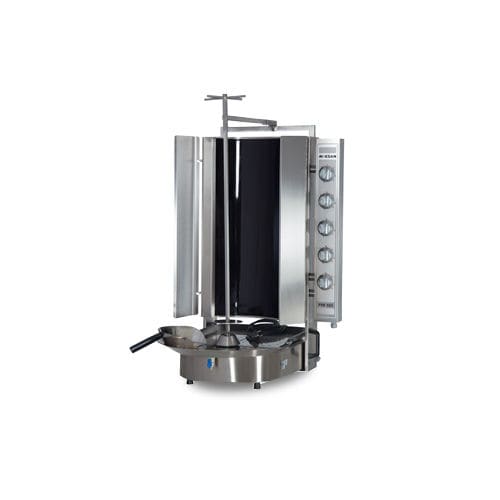 Máquina de kebab profissional - PDE 503 - INOKSAN