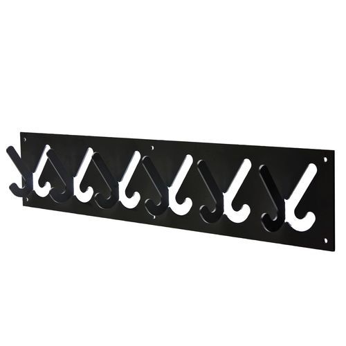 Cabideiro de parede - GISPEN - Ahrend - de design minimalista / em aço revestido a pó / em aço