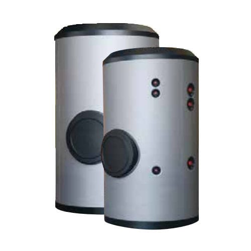 Aquecedor de acumulação elétrico - RB - LAPESA - de piso / vertical / residencial