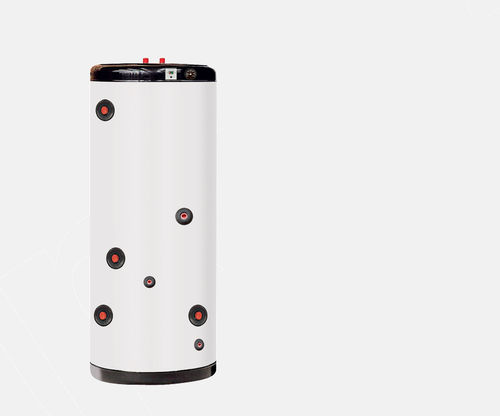 Aquecedor de água elétrico - CV-150-60HL COMBI - LAPESA - de piso / vertical