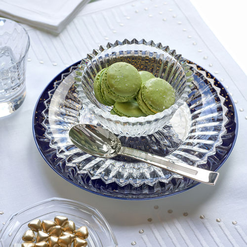 Tigelas em cristal - MILLE NUITS SMALL - Baccarat - da linha comercial / contemporânea