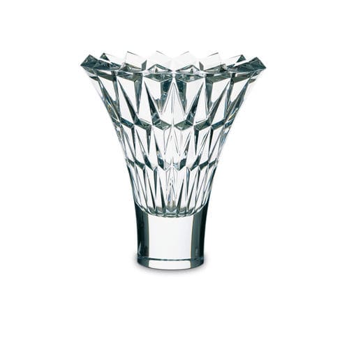 Vaso contemporâneo - SPIRIT - Baccarat - em cristal