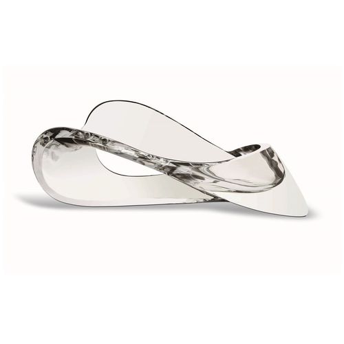 Vaso de design original - INFINITY - Baccarat - em cristal