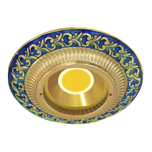 Downlight de embutir - SMALTO ITALIANO - FEDE Switch & Light - de LED / redondo / para ambiente interno