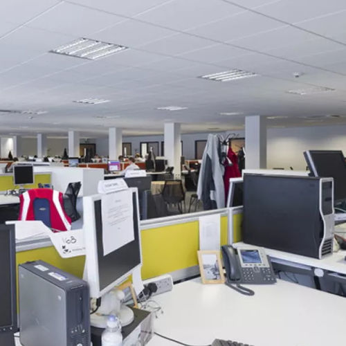 Contêiner da linha comercial - ANTI-VANDAL PORTABLE - Algeco - para canteiro de obras / industrial