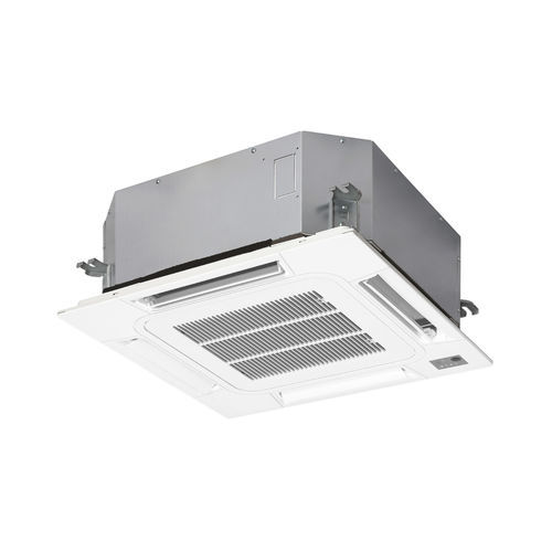 Ar-condicionado de embutir - FXE 1821 CS - FAIR srl - split / profissional / quente e frio
