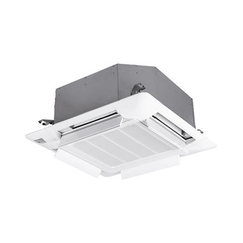 Ar-condicionado de embutir - FXE 2420 CS - FAIR srl - split / profissional / quente e frio