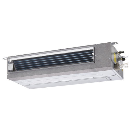 Ar-condicionado de teto - FXE 1819 DS - FAIR srl - dutado / split / profissional