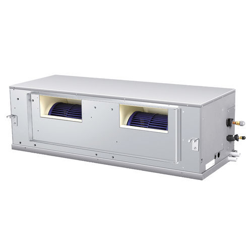 Ar-condicionado dutado - FDH 8519H - FAIR srl - split / profissional / quente e frio