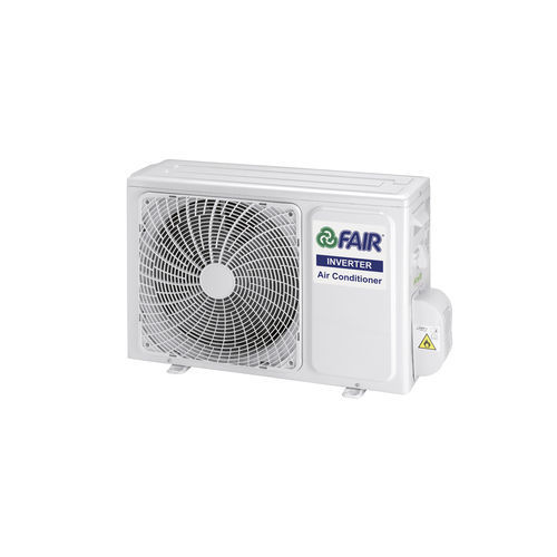 Ar-condicionado de instalação livre - FXE 1419 DE COMPO. MISTI - FAIR srl - split / profissional / só frio
