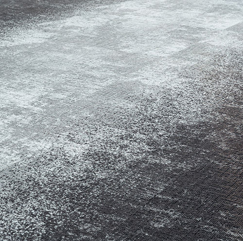 Carpete em placas - SLO 150 - EGE CARPETS - tufado / em poliamida / para o setor terciário