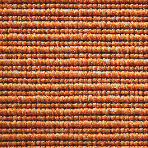 Carpete tecido - ECO 2 - EGE CARPETS - bouclê / em poliamida / para o setor terciário