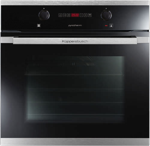 Forno elétrico - EEBP 6260.0 JX1 - TEKA KUPPERSBUSCH - de convecção / de embutir