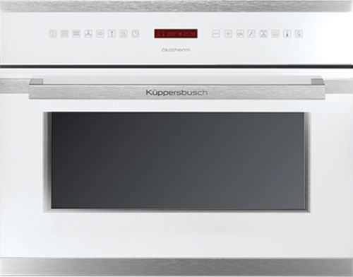 Forno elétrico - EEBK 6550.8 WX1 - TEKA KUPPERSBUSCH - de convecção / de embutir