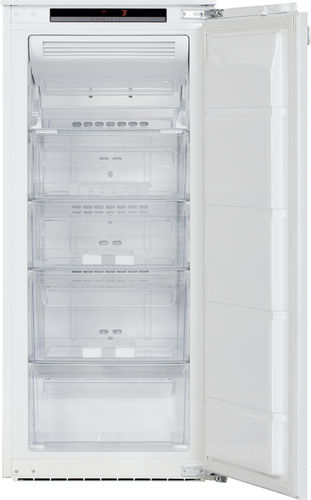 Freezer compacto - ITE 1390-1 - TEKA KUPPERSBUSCH - branco / de embutir / de baixo consumo de energia
