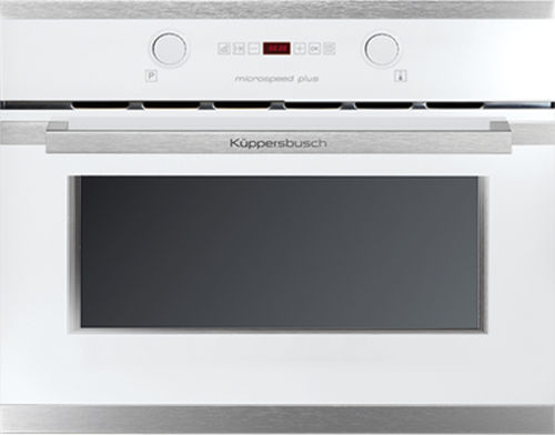 Forno elétrico - EMWK 6260.0 W - TEKA KUPPERSBUSCH - de micro-ondas / de embutir