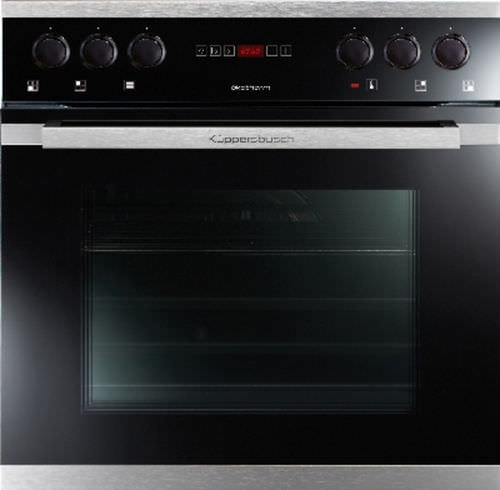 Forno elétrico - EEH 6260.0 JX1 - TEKA KUPPERSBUSCH - de convecção / de embutir
