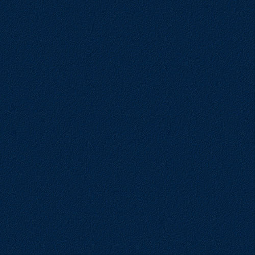 Piso laminado decorativo de cor lisa - VIVID BLUE - Lamin-Art - texturizado / brilhante