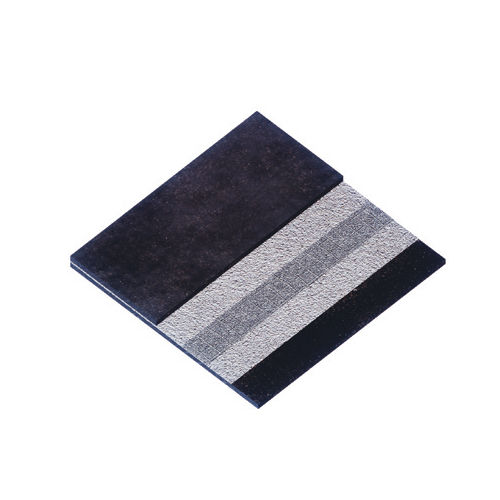 Camada de absorção acústica em rolo - DERBICOAT® HP - Derbigum - em poliéster / em fibra de vidro / de asfalto