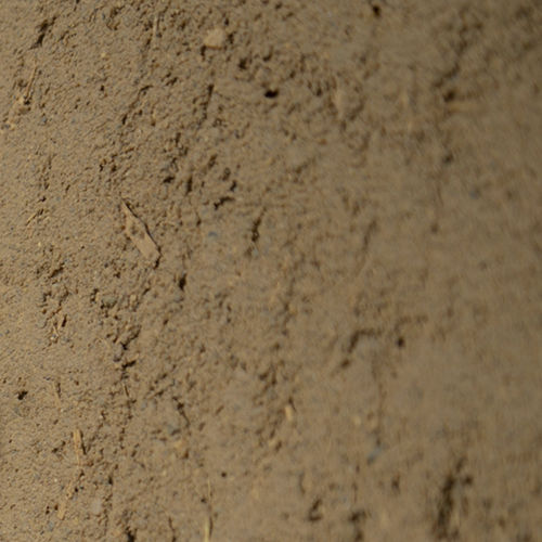 Reboco isolante - Hempflax Building Solutions - para ambiente interno / para parede / para madeira
