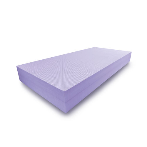 Isolamento térmico - JACKODUR® KF 300 GEFINIERT GL - Jackon Insulation - de poliestireno extrudado / em painéis rígidos / para ambiente interno